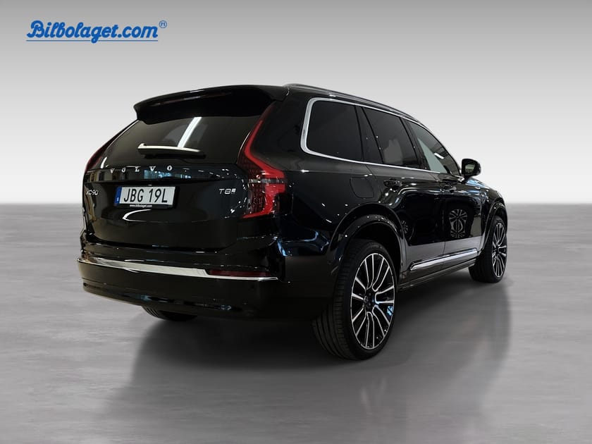 Bild 5 av Volvo XC90 7 Säten
