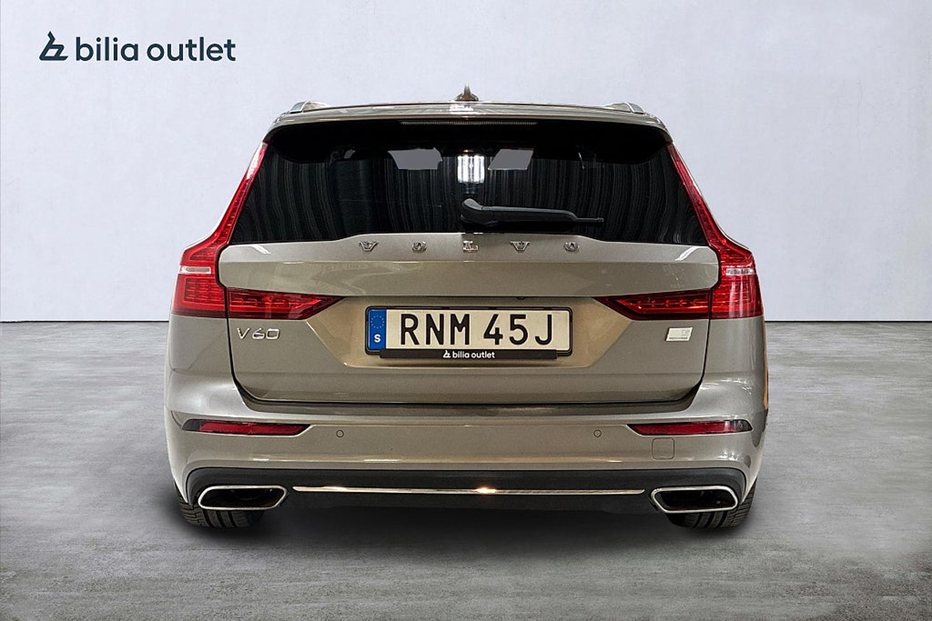 Volvo V60 Recharge T8 Inscription 390hk 2022, bild 7/34