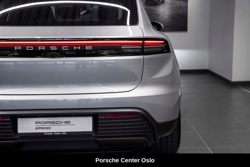 Bilde 5 av Porsche Macan 4