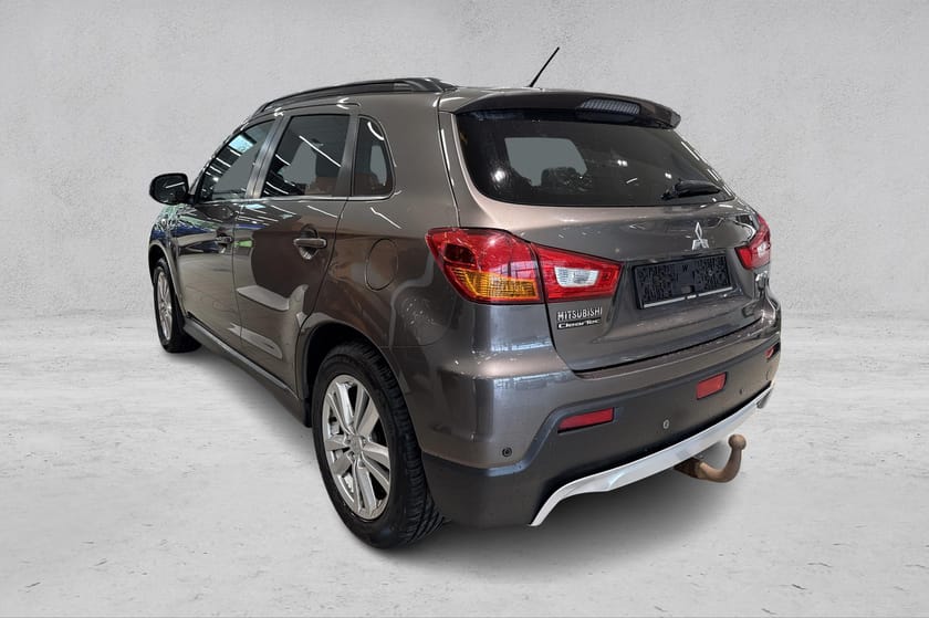 Bilde 2 av Mitsubishi ASX REP-OBJEKT - EU til 12/2027 - SE BILDER!