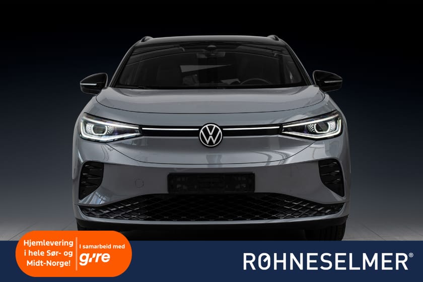 Bilde 2 av Volkswagen ID.4 GTX 