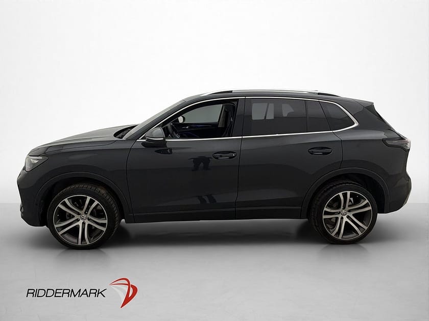 Bild 4 av Volkswagen Tiguan 2.0 TDI 4Motion Elegance Backkamera Värm