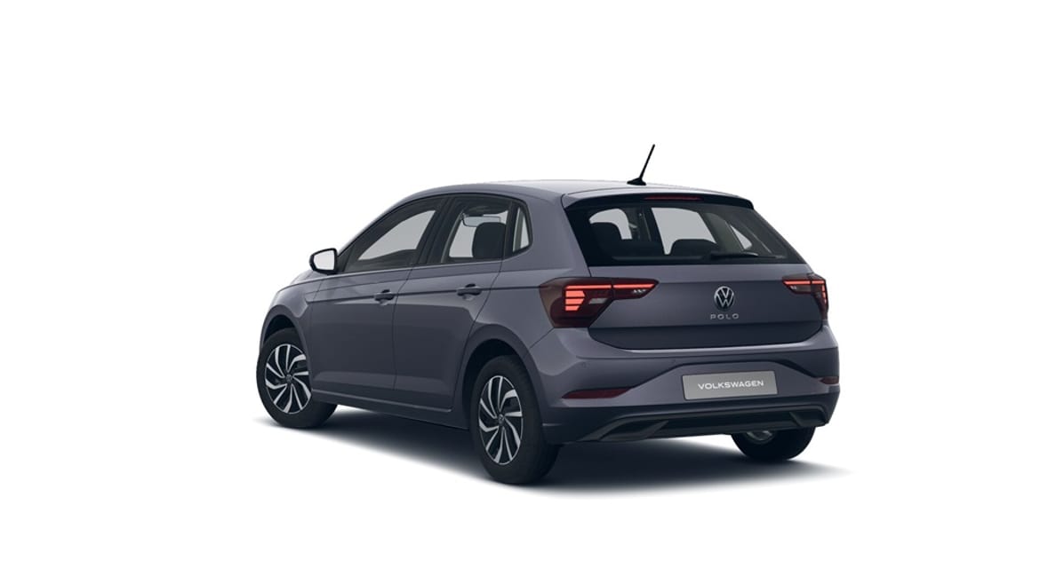Volkswagen Volkswagen Polo — bild 3