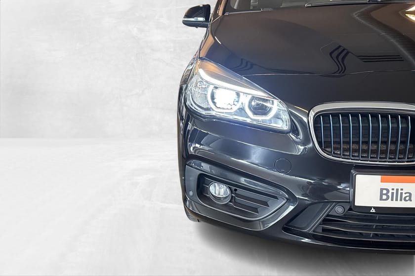 Bilde 3 av BMW 225xe Active Tourer Tourer-Advantage