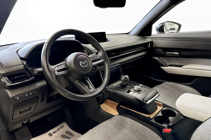 Bild 5 av Mazda MX-30 e-Skyactiv EV 