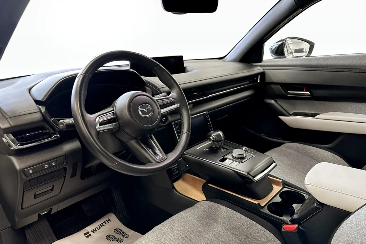 Mazda MX-30 e-Skyactiv EV