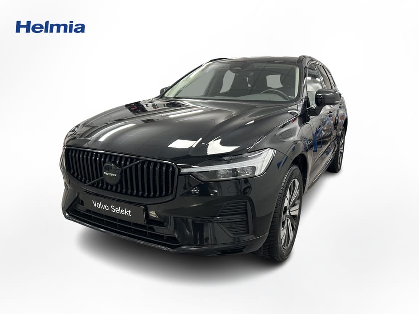 Bild 3 av Volvo XC60 Recharge T6 Core Edition