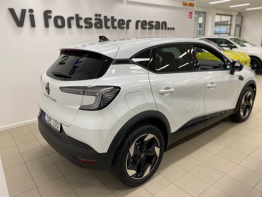 Bild 5 av Renault Captur