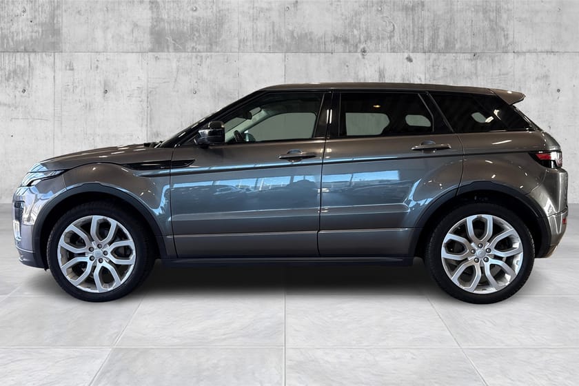 Bilde 2 av Land Rover Range Rover Evoque