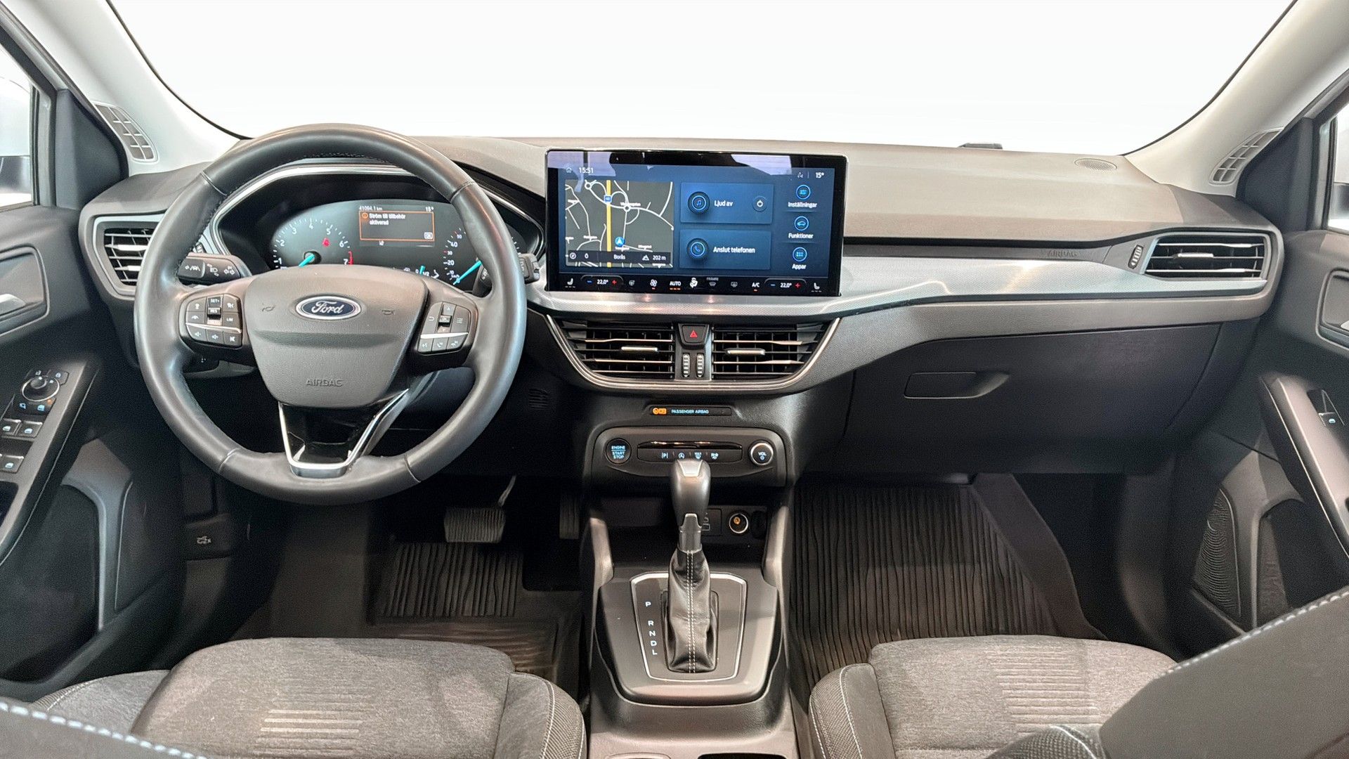 Ford Focus 2024, bild 4/9