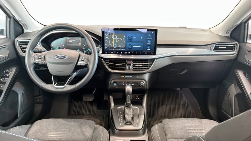 Bild 4 av Ford Focus Active Kombi 1.0T ECOBOOST 125HK EDITION A7