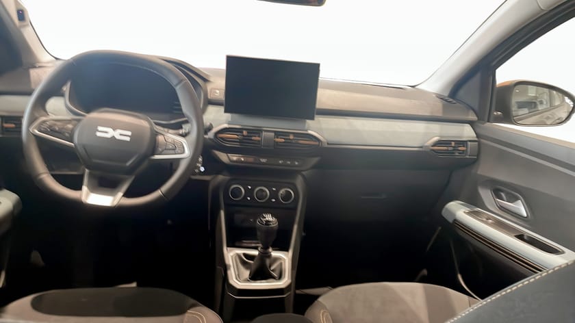 Bild 4 av Dacia Sandero Stepway EXTREME TCE 110 *Privatleasing från 2190kr/mån*