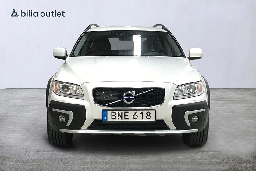 Bild 3 av Volvo XC70 D4 Classic Momentum 181hk Drag P-värm PDC AdaptivFarth