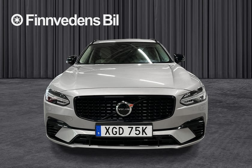 Bild 5 av Volvo V90 Recharge T6 Plus Dark