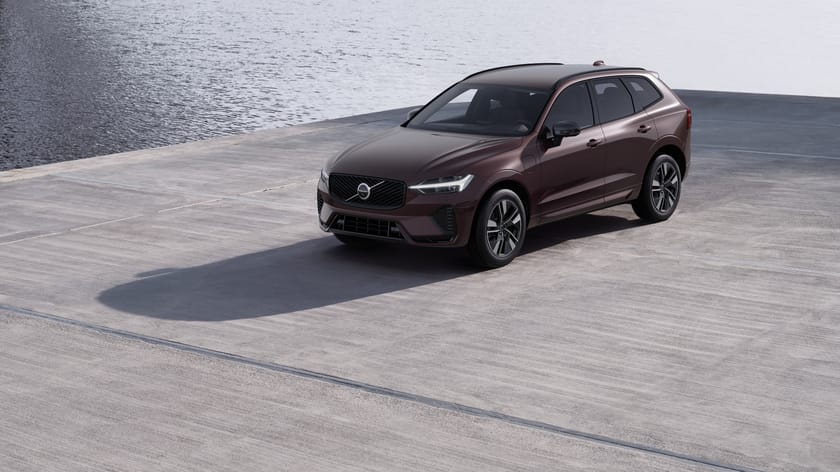 Bild 5 av Volvo XC60