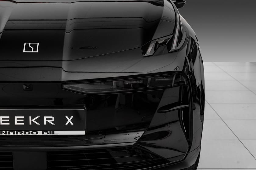 Bilde 4 av Zeekr X Privilege AWD, 10 ÅR / 200.000KM Garanti