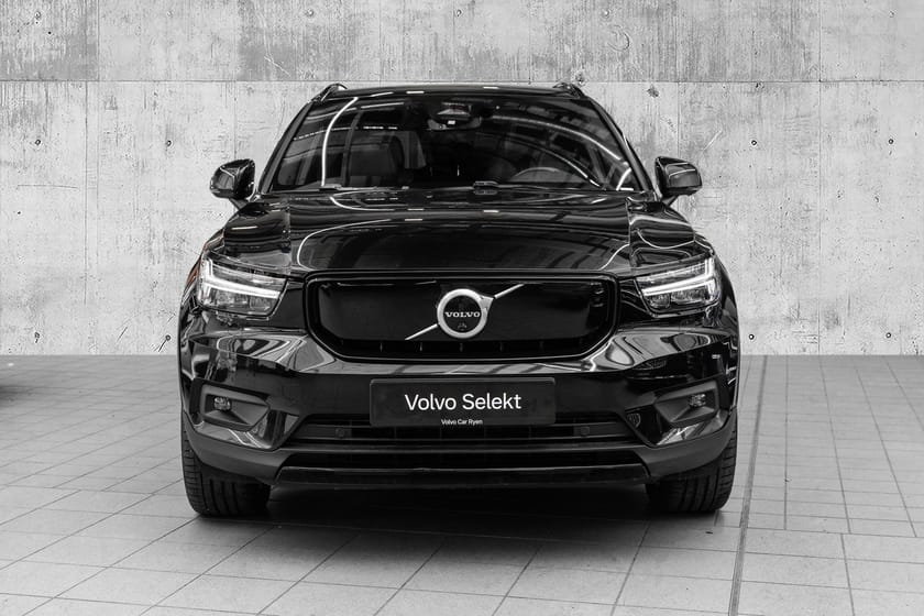 Bilde 4 av Volvo XC40 Recharge P8 AWD