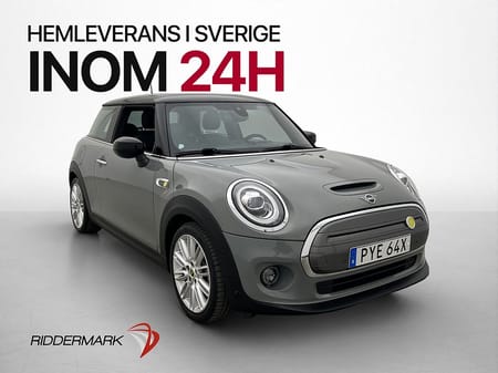 MINI Cooper SE