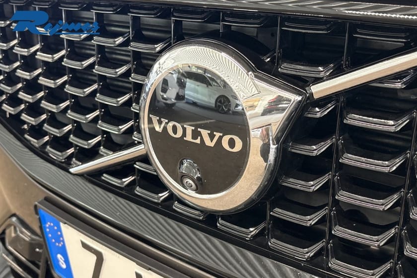 Bild 4 av Volvo V60
