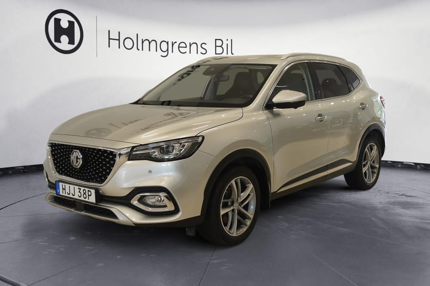 Bild 1 av MG EHS PHEV LHD Lux