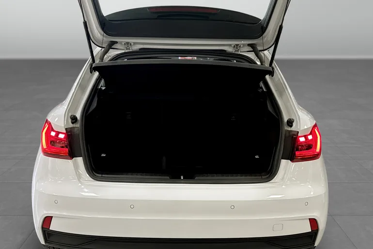 Audi A1 Sportback 30 TFSI