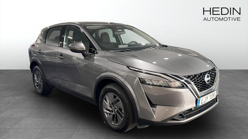 Bild 2 av Nissan Qashqai
