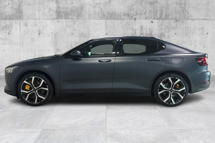 Bilde 2 av Polestar 2 Long range Dual motor Performance | PPF |  Plus | Pilot | Pixel | Krok