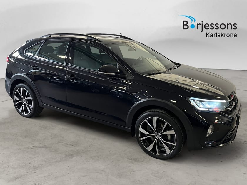 Bild 2 av Volkswagen Taigo 1.0 TSI OPF DSG Sekventiell, 116hk, 2024 7 växlar
