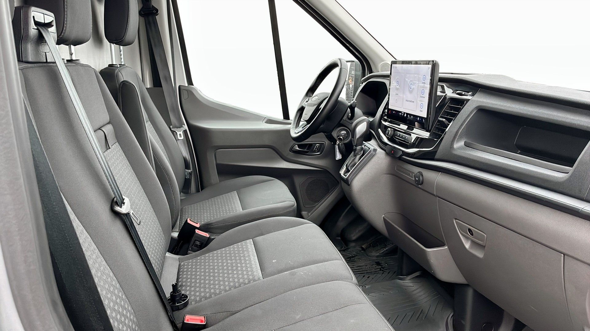 Ford Transit TREND 350 2024, bild 3/18