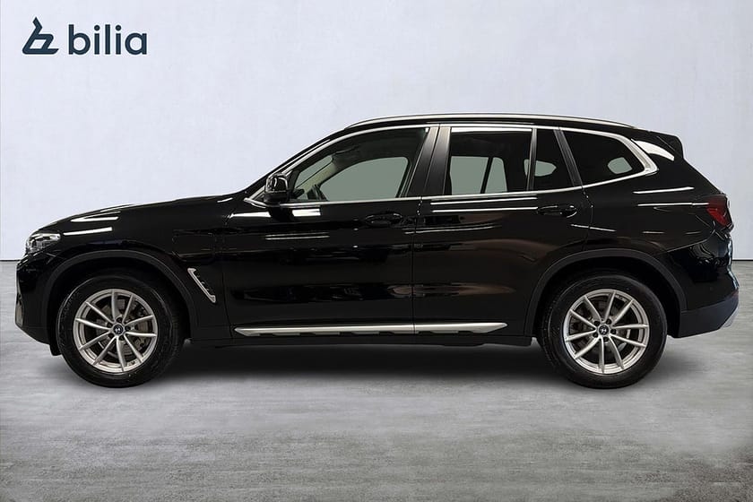 Bild 3 av BMW X3 xDrive30e xDrive 30e | HiFi | Backkamera | Rattvärme | 18"