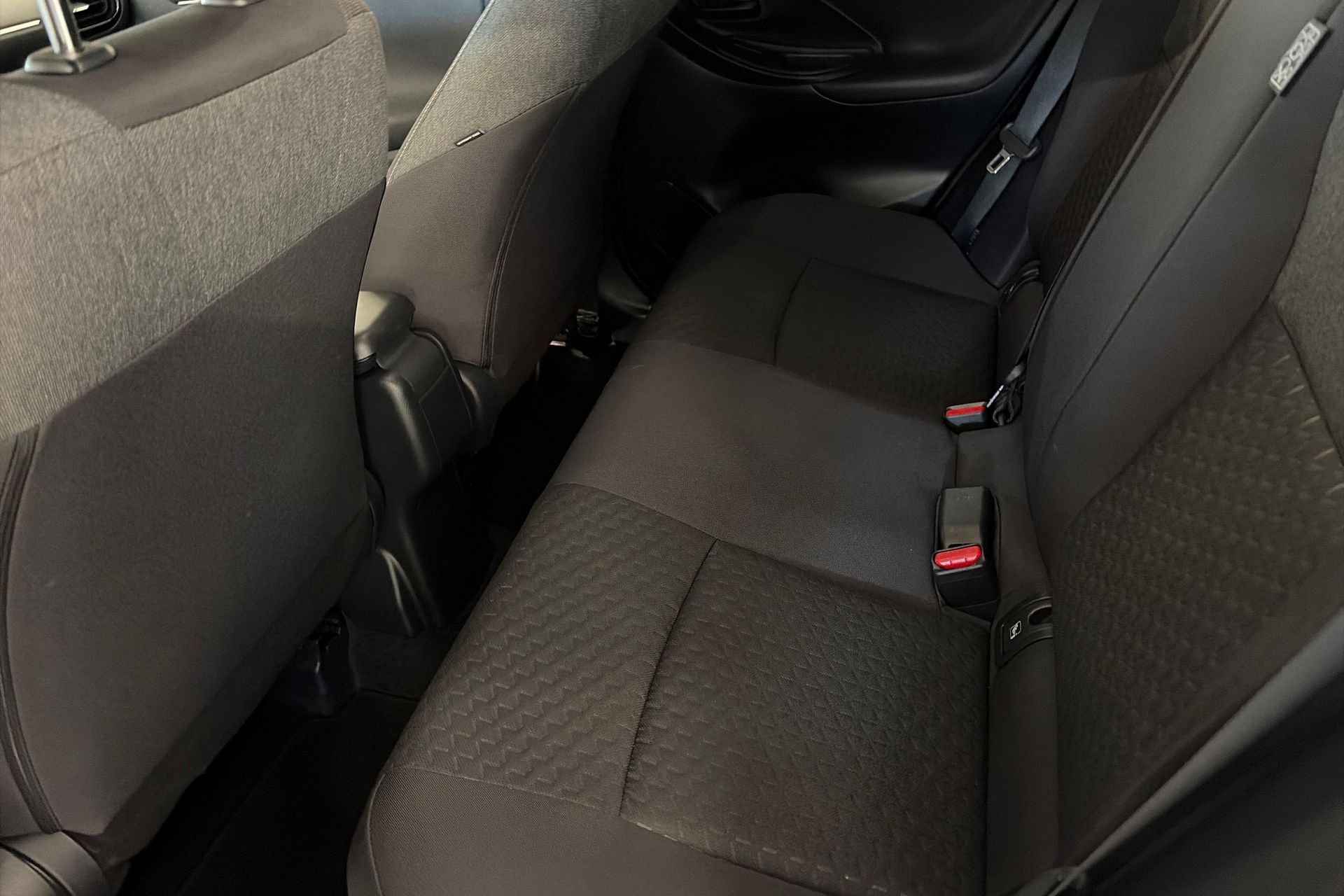Toyota Yaris Cross 2025, bild 7/11