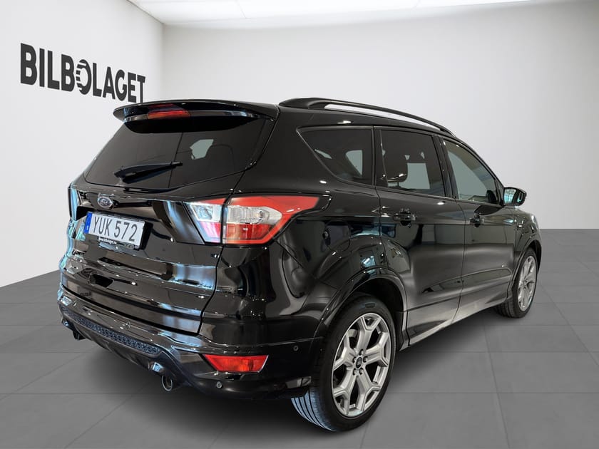 Bild 5 av Ford Kuga 2.0 TDCi 180 ST-Line 5-d A AWD