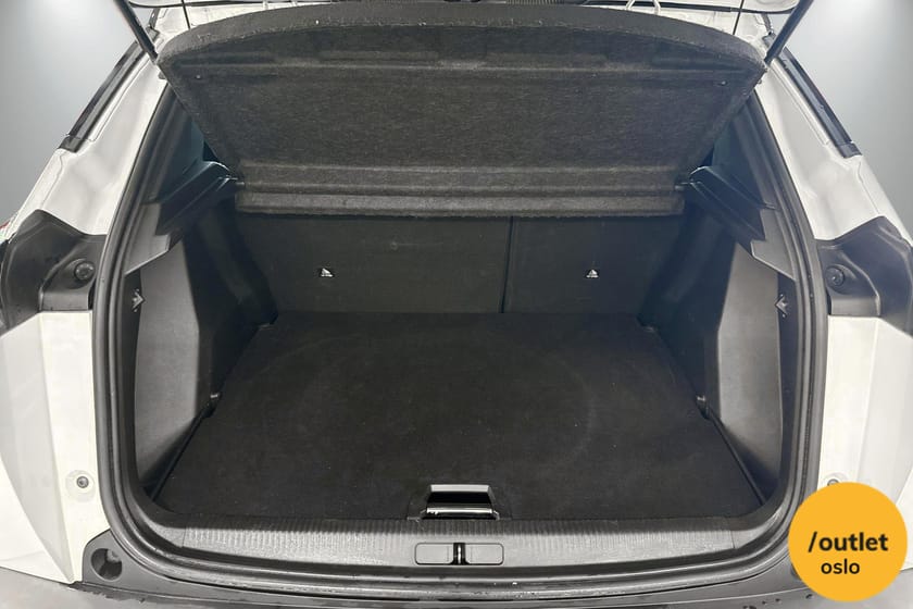 Bilde 5 av Peugeot e-2008 GT | Skinn Alcantara | Adaptive Cruise Control |