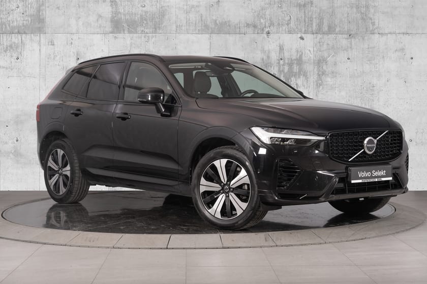 Bilde 1 av Volvo XC60 