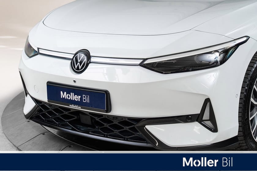 Bilde 2 av Volkswagen ID.7 GTX Tourer 4m stv ex 86kwh 340hk
