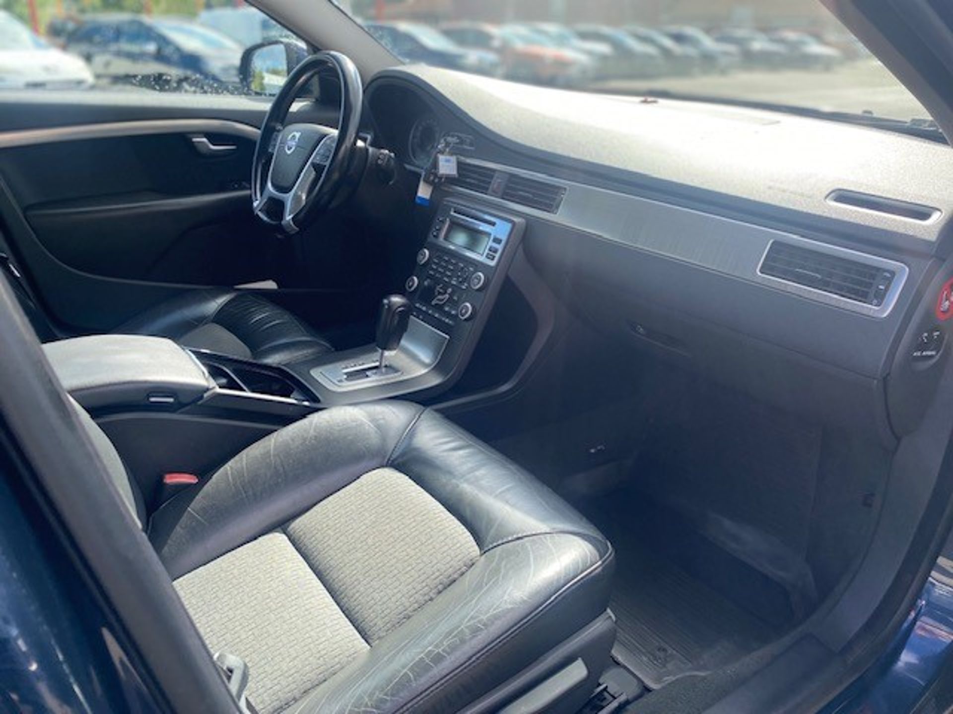 Volvo V70 2010, bild 7/7