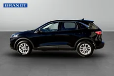 Ford Kuga Plug-In Hybrid