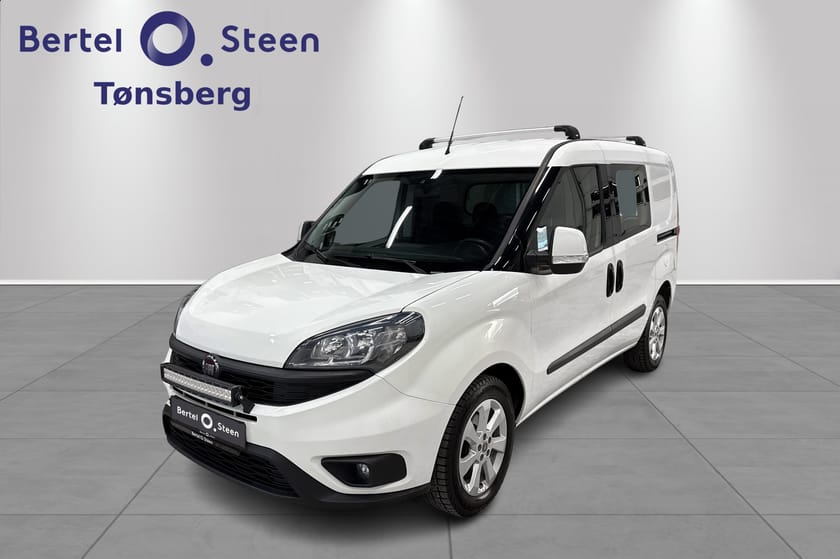 Bilde 1 av Fiat Doblò Combi