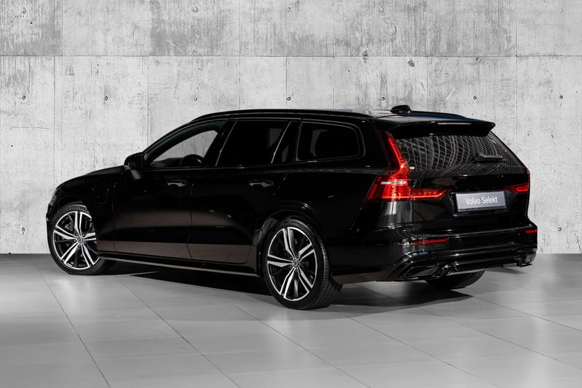 Bilde 2 av Volvo V60
