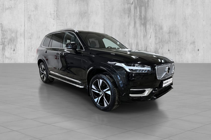 Bilde 1 av Volvo XC90 7 Seats T8 456hk AWD Inscription / INSPIRASJONSBIL! ALT UTSTYR!
