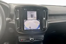 Volvo XC40 Recharge Extended Range