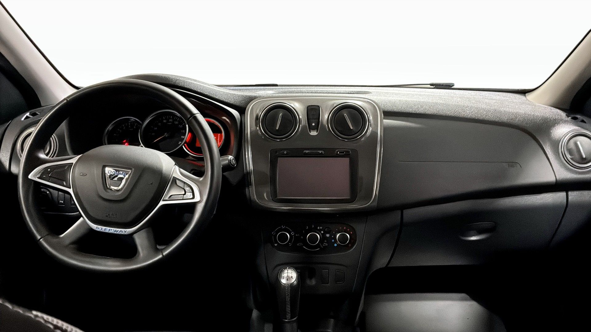 Dacia Sandero 2018, bild 4/10