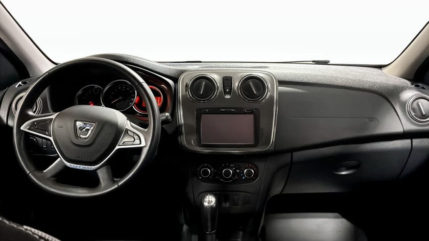Bild 4 av Dacia Sandero Stepway