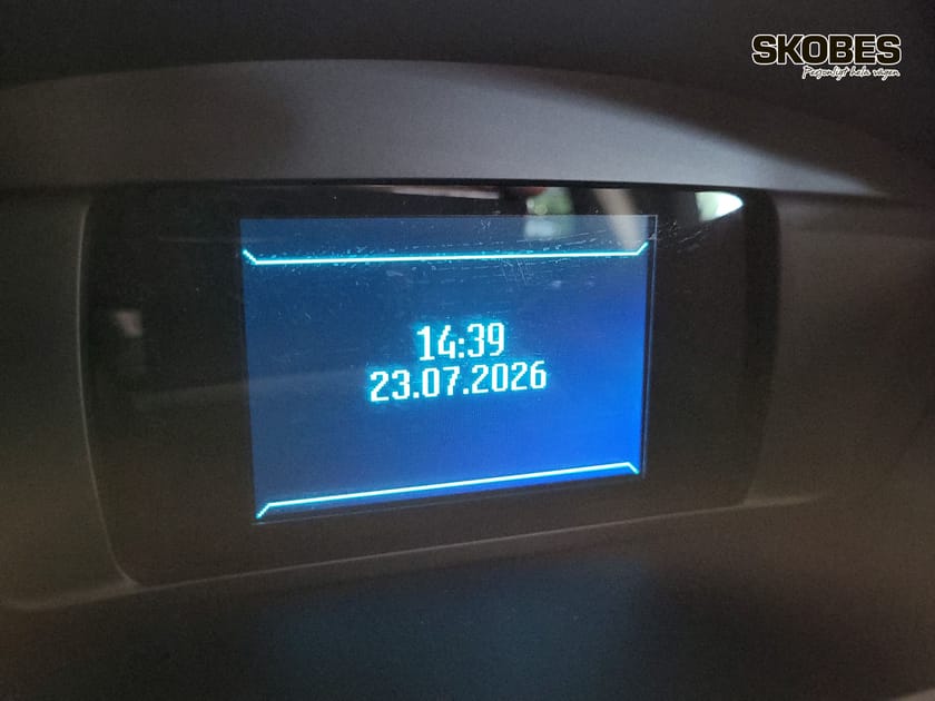 Bild 3 av Ford Kuga 2.0 TDCi 150 Freedom Ed 5-d A AWD