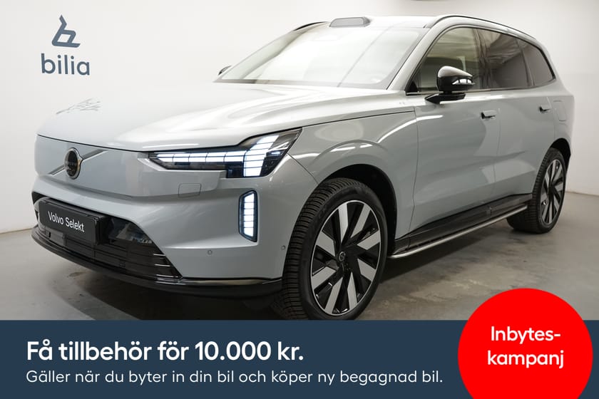 Bild 1 av Volvo EX90 Twin Motor 6-Seater Ultra 6-sätes