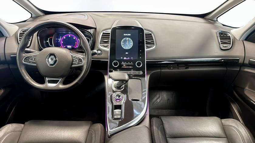 Bild 4 av Renault Espace