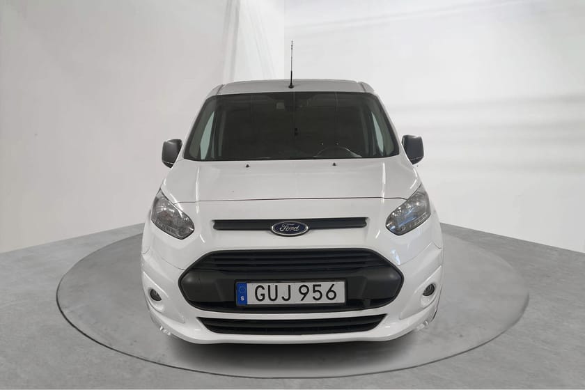 Bild 5 av Ford Transit Connect 220