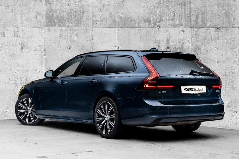 Bilde 5 av Volvo V90