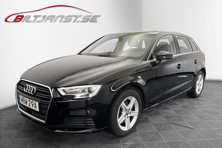 Audi A3 Sportback 35 TFSI