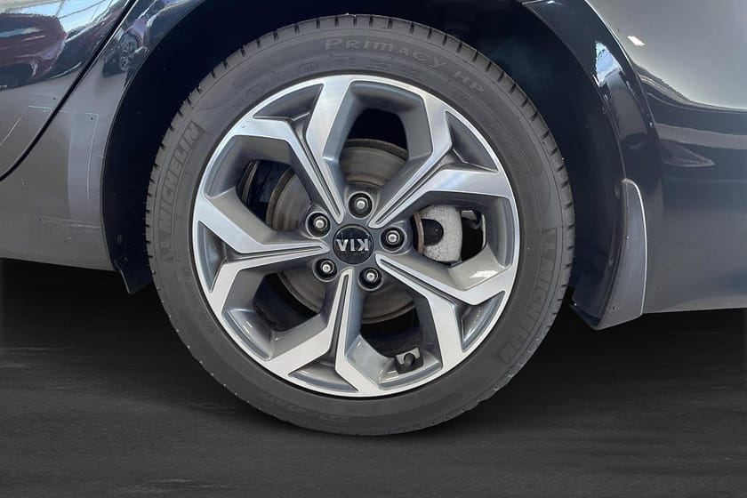 Bild 5 av Kia Ceed Sportswagon 1.4 T-GDI Euro 6